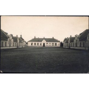 Lejren ved Vrlse -  Ubrugt