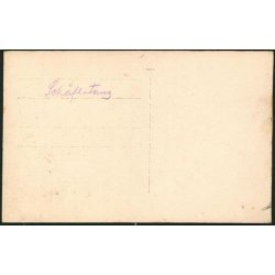 Fotokort Ukendt - Skuespil ? Ubrugt