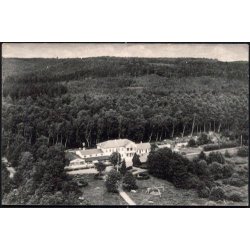 Hotel Ny Hatten�s - Silkeborg - S.J.97174 - Ubrugt