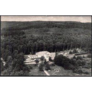 Hotel Ny Hatten�s - Silkeborg - S.J.97174 - Ubrugt