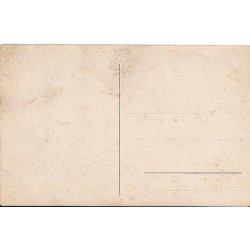 Fotokort Ukendt - Hus ? - Ubrugt