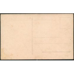 Fotokort Ukendt - M&oslash;de ? - Ubrugt