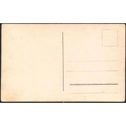 Fotokort Ukendt - G&aring;rd ? - Ubrugt