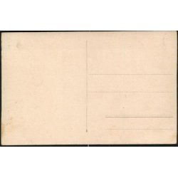 Fotokort Ukendt - Dreng og Hund ? - Ubrugt