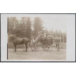 Fotokort Ukendt - Udflugt ? - Ubrugt