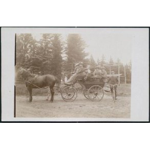 Fotokort Ukendt - Udflugt ? - Ubrugt