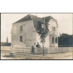 Annebergvej - lborg - Ubrugt