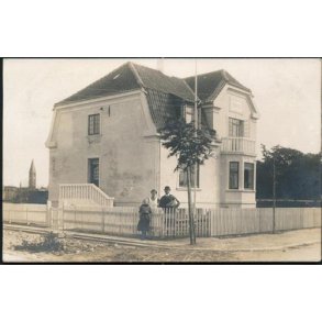 Annebergvej - lborg - Ubrugt