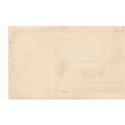 Fotokort Ukendt - To Mand ? - Ubrugt