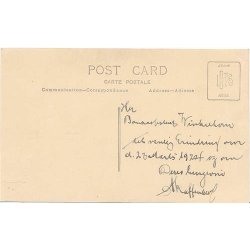 Fotokort Ukendt - Jubil&aelig;um ? - Ubrugt