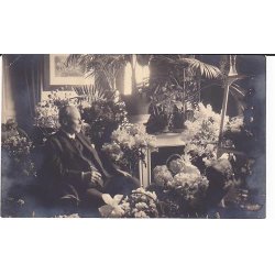 Fotokort Ukendt - Jubil&aelig;um ? - Ubrugt