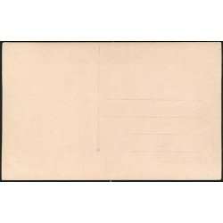 Fotokort Ukendt - Konfirmand ? - Ubrugt