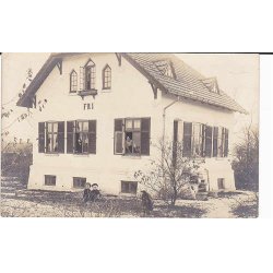 Fotokort Ukendt - Fri ? - Ubrugt