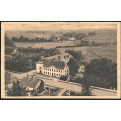 Hoptruph�j Efterskole - Haderslev - S.Jensen 94135 - Ubrugt