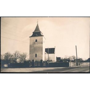 Sprring Kirke - Trige - Ubrugt