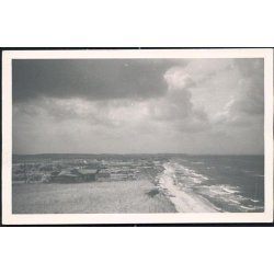 Fotokort Ukendt - Strand ? - Brugt