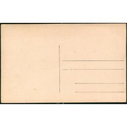 Fotokort Ukendt - Min Stol ? - Ubrugt