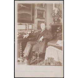 Fotokort Ukendt - Min Stol ? - Ubrugt