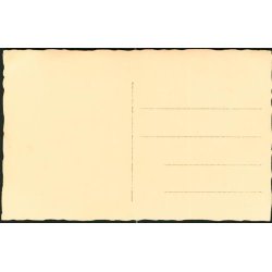 Fotokort Ukendt - Konfirmand ? - Ubrugt