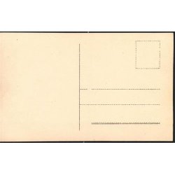 Fotokort Ukendt - Familie ? - Ubrugt