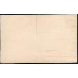 Fotokort Ukendt - Drenge ? - Ubrugt