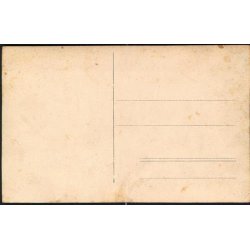 Fotokort Ukendt - Vort Hus ? - Ubrugt