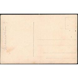 Fotokort Ukendt - N&oslash;rredhus ? Ubrugt