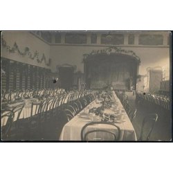 Fotokort Ukendt - N&oslash;rredhus ? Ubrugt