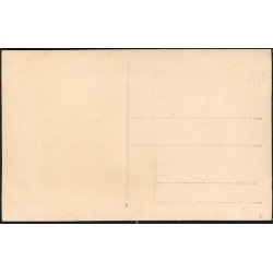 Fotokort Ukendt - Familien ? - Ubrugt