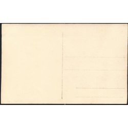 Fotokort Ukendt - Familien ? - Ubrugt