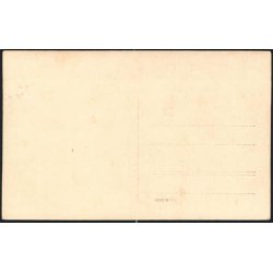 Fotokort Ukendt - Varme p&oslash;lser ? - Ubrugt