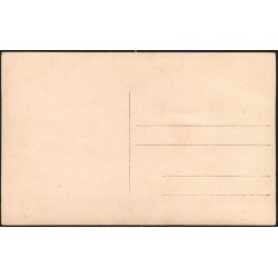 Fotokort Ukendt - Konfirmand ? - Ubrugt