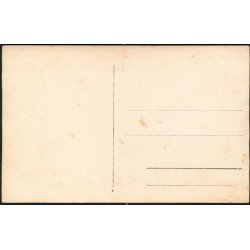 Fotokort Ukendt - Teater ? - Ubrugt