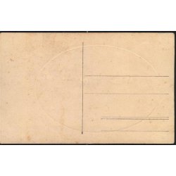 Fotokort Ukendt - Dame ? - Ubrugt