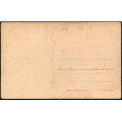 Fotokort Ukendt - Dame ? - Ubrugt