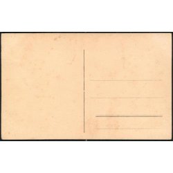 Fotokort Ukendt - Fritzi Normann - Ubrugt