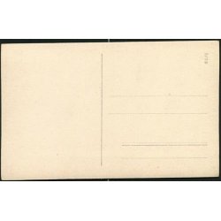 Fotokort Ukendt - Familien ? - Ubrugt