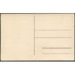 Fotokort Ukendt - Teater ? - Ubrugt