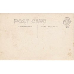 Fotokort Ukendt - Hytte ? - Ubrugt