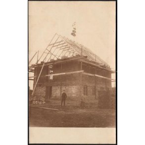 Fotokort Ukendt - Rejsegilde ? - Ubrugt