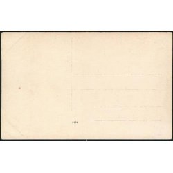 Fotokort Ukendt - Familie ? - Ubrugt