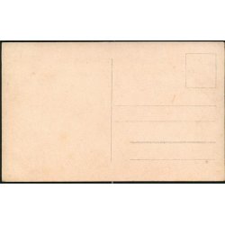 Fotokort Ukendt - Orkester ? - Ubrugt