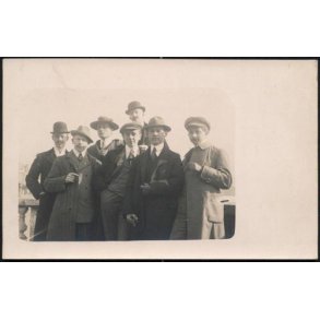 Fotokort Ukendt - Udflugt ? - Ubrugt