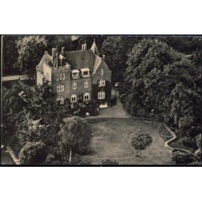 Fotokort Ukendt - Slot ? - Foto 15072