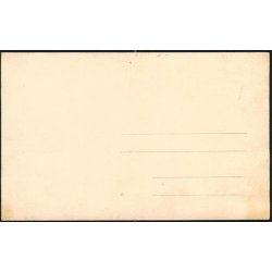 Fotokort Ukendt - Fint T&oslash;j ? - Ubrugt