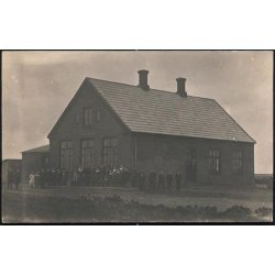 Knudsg�rd Skole - Viborg - Ubrugt