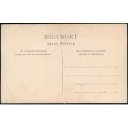 Fotokort Ukendt - Nummer 11 ? - Ubrugt