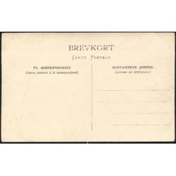 Fotokort Ukendt - Til Hest - Ubrugt