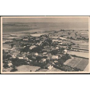 Fotokort Ukendt - by ? - S.Jensen 90450 - Ubrugt