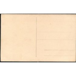 Fotokort Ukendt - G&aring;rd ? - Ubrugt